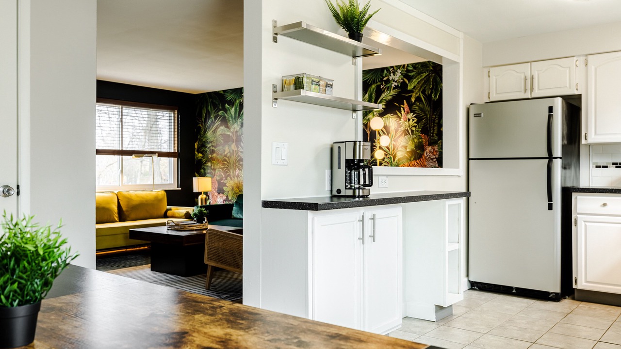Photo of Kitchen in West Chester
