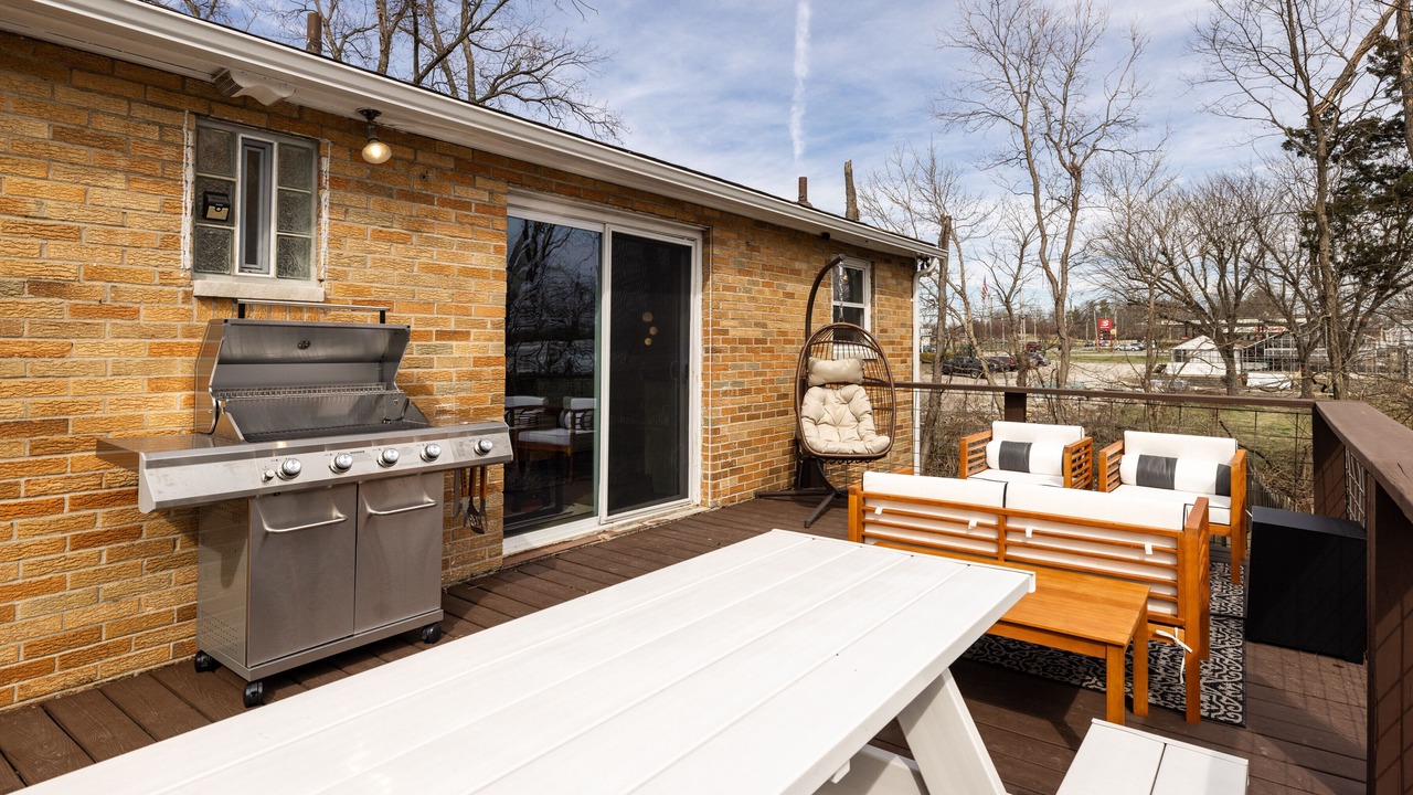 Photo of Outdoor in West Chester