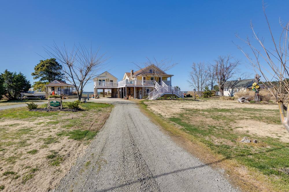Photo of Outdoor in Windmill Point