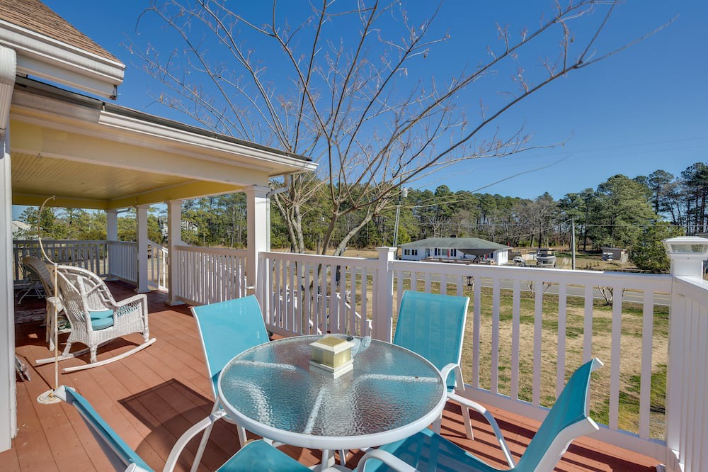 Photo of Outdoor in Windmill Point
