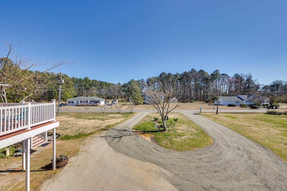 Photo of Outdoor in Windmill Point