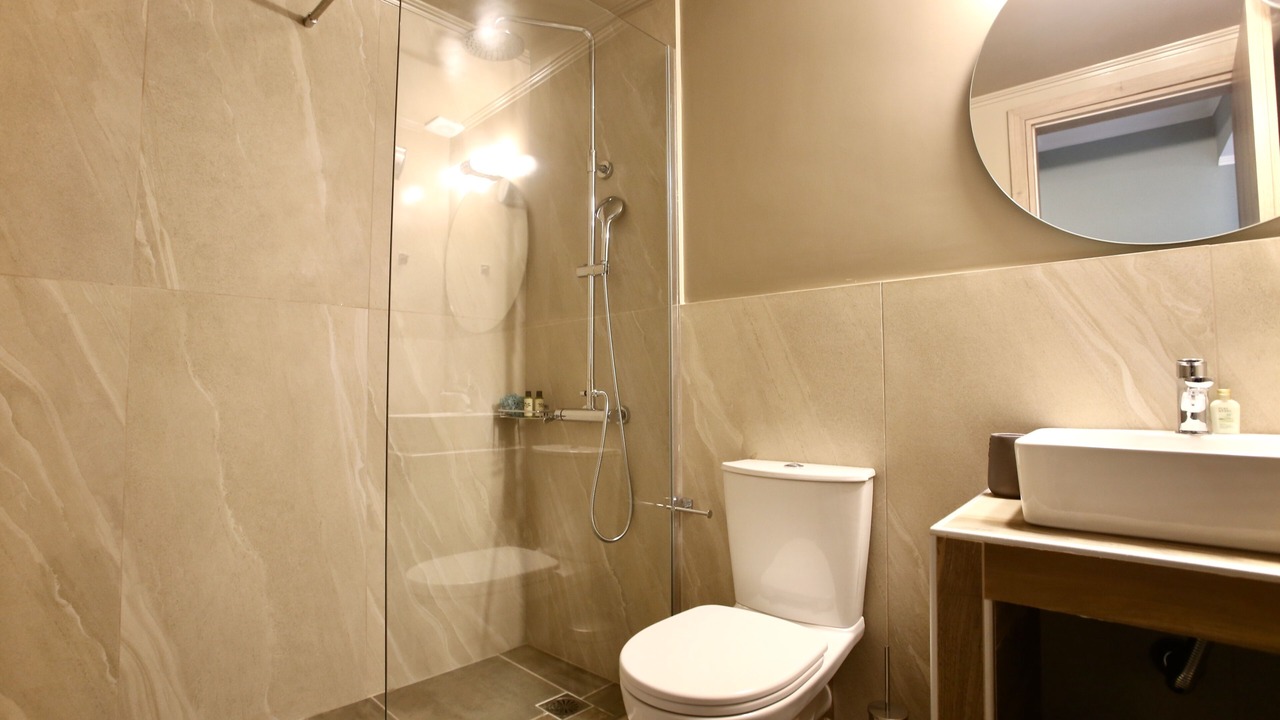 Photo of Bathroom in Markopoulon