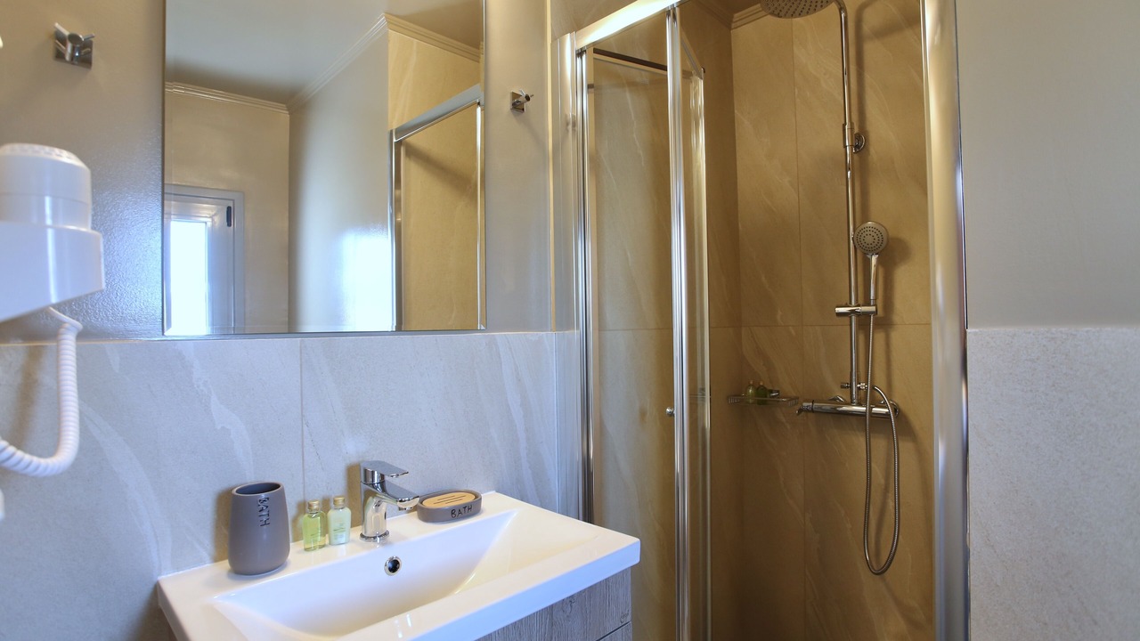 Photo of Bathroom in Markopoulon