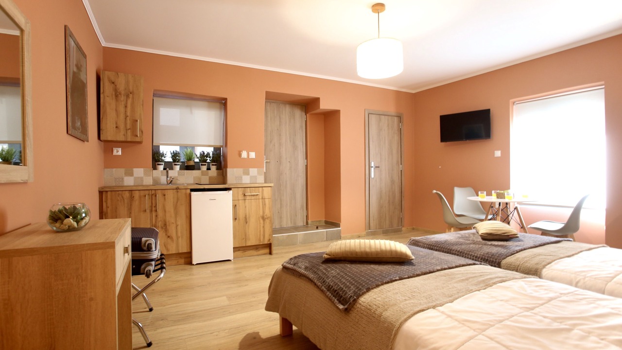 Photo of Bedroom in Markopoulon