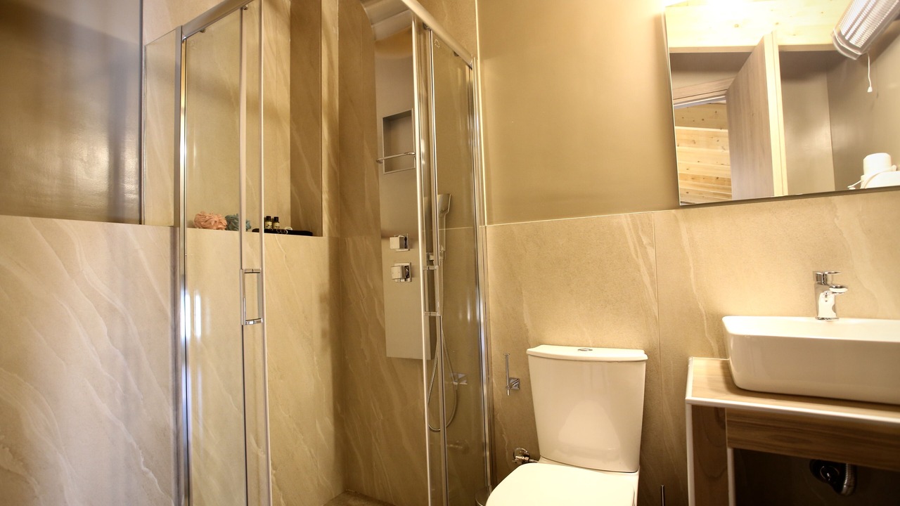 Photo of Bathroom in Markopoulon