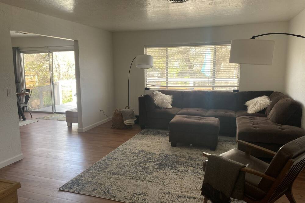 Photo of Bedroom in Wilbur Springs