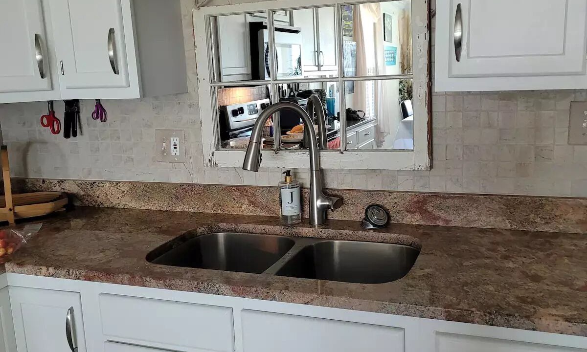 Photo of Kitchen in Hague