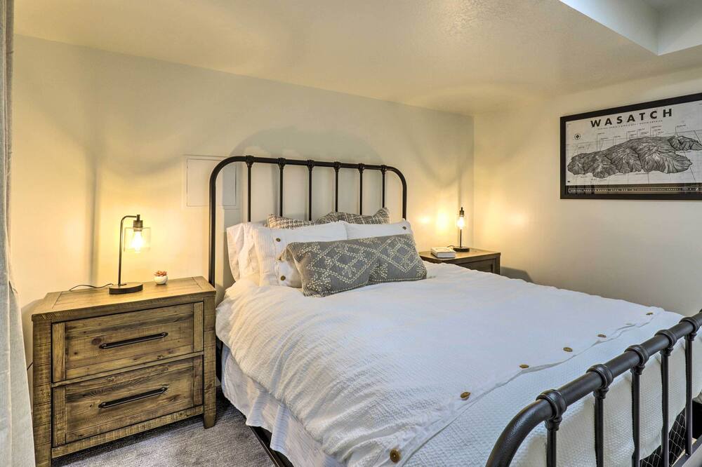 Photo of Bedroom in Fairview
