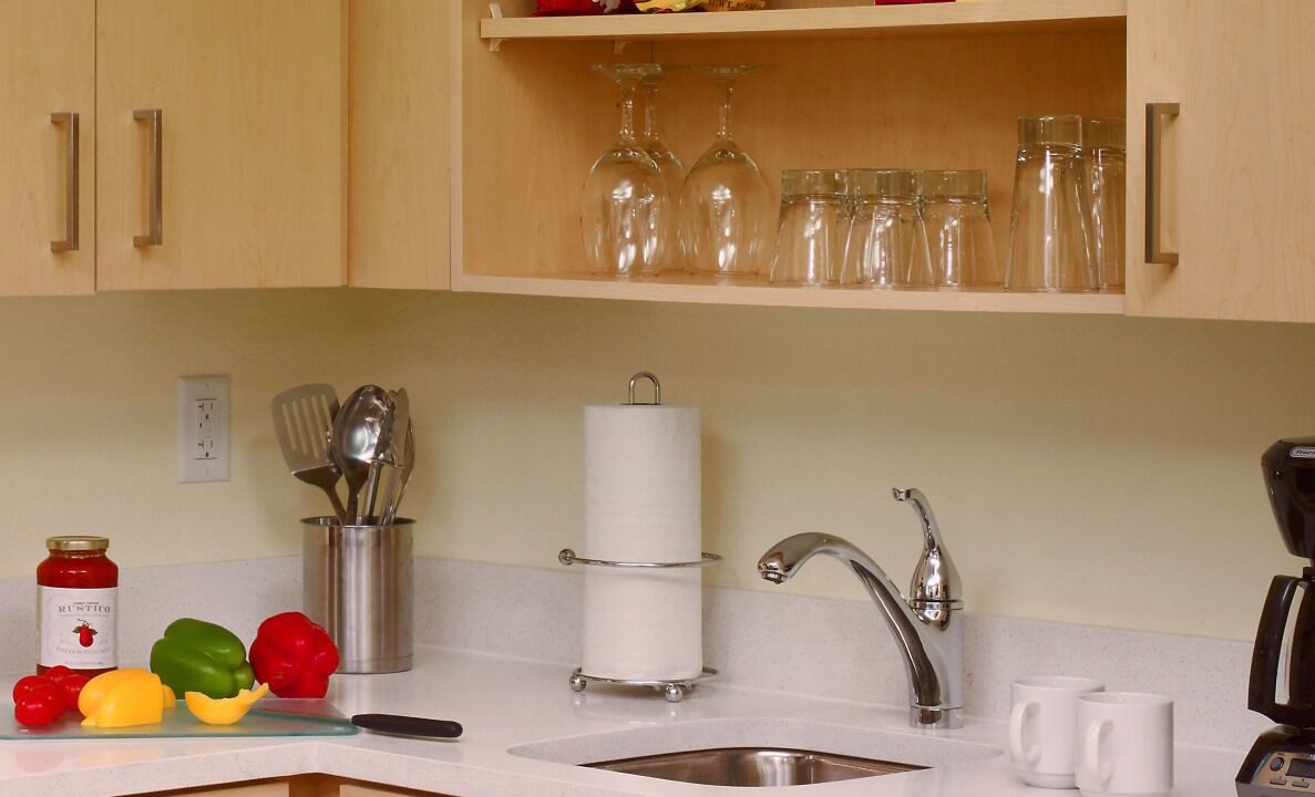 Photo of Kitchen in Dublin