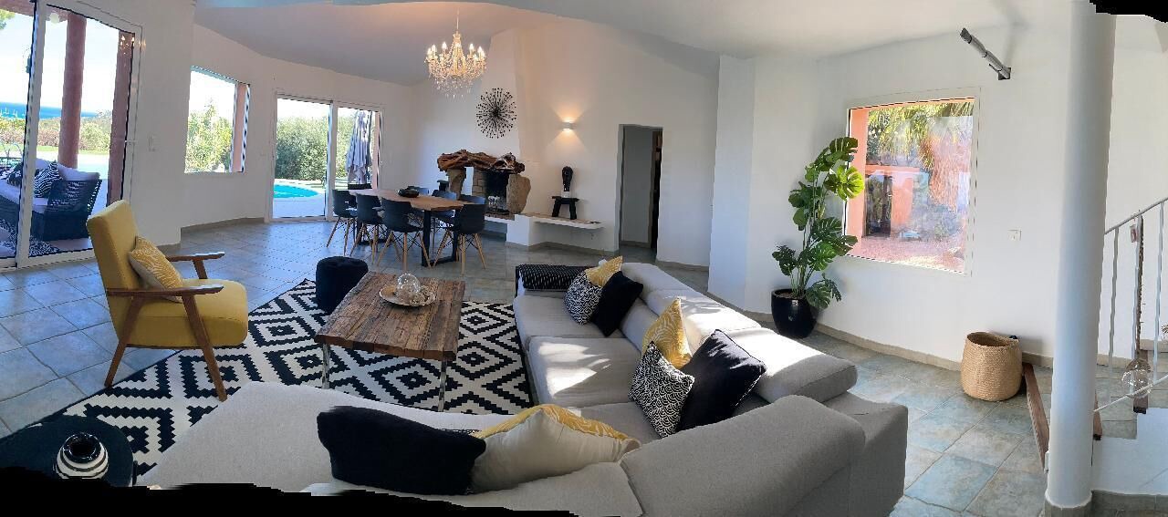 Photo of Livingroom in Santa Giulia