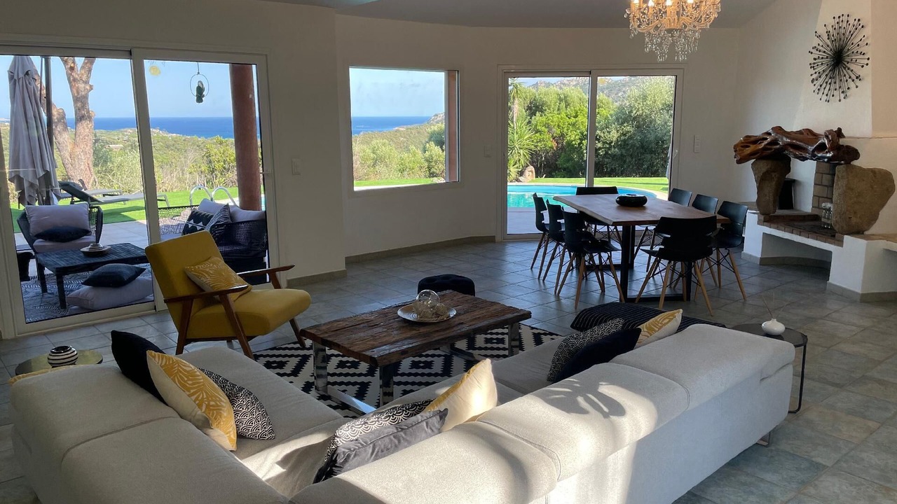 Photo of Livingroom in Santa Giulia