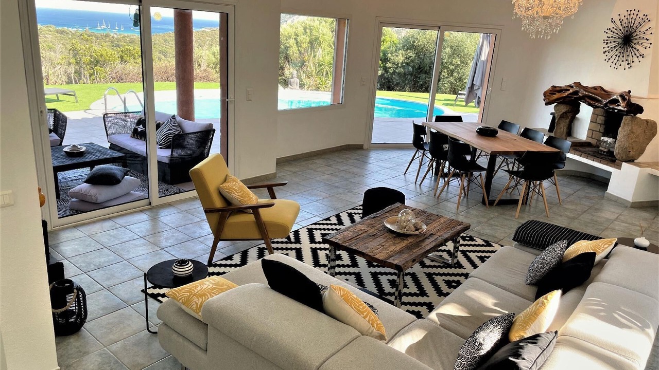 Photo of Livingroom in Santa Giulia