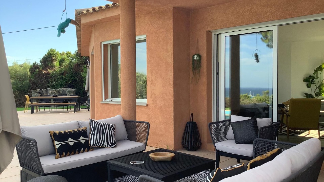 Photo of Patio Balcony in Santa Giulia