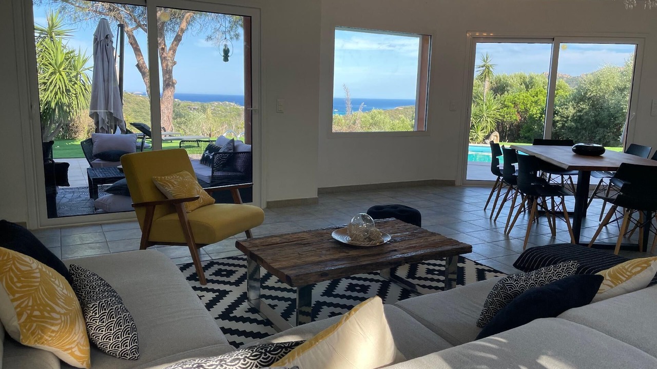 Photo of Livingroom in Santa Giulia