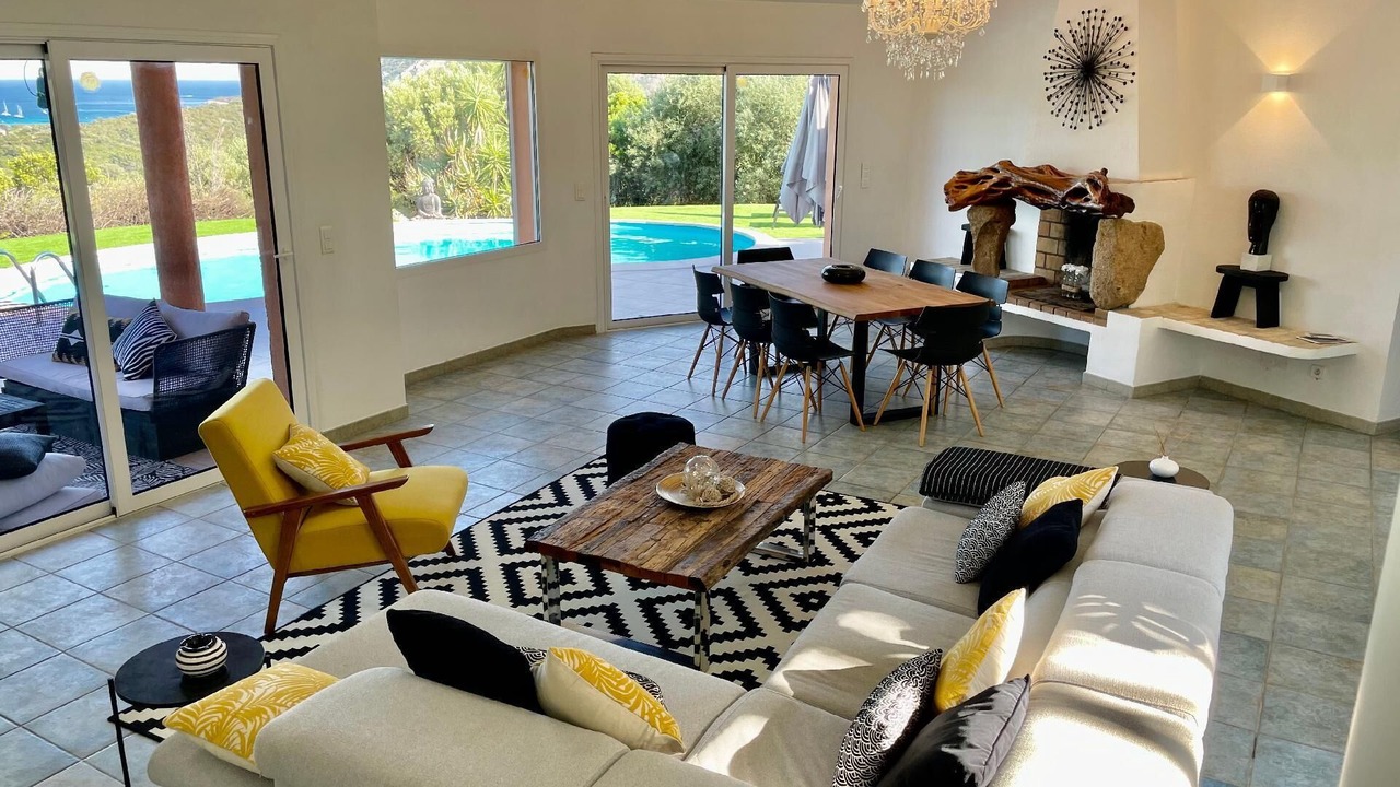 Photo of Livingroom in Santa Giulia
