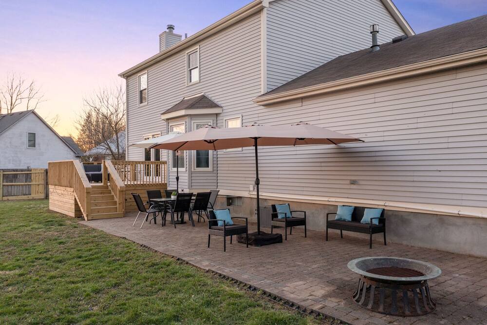 Photo of Outdoor in Jeffersontown