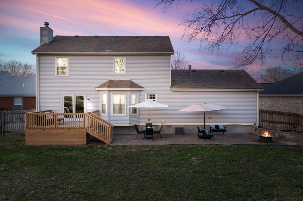 Photo of Outdoor in Jeffersontown