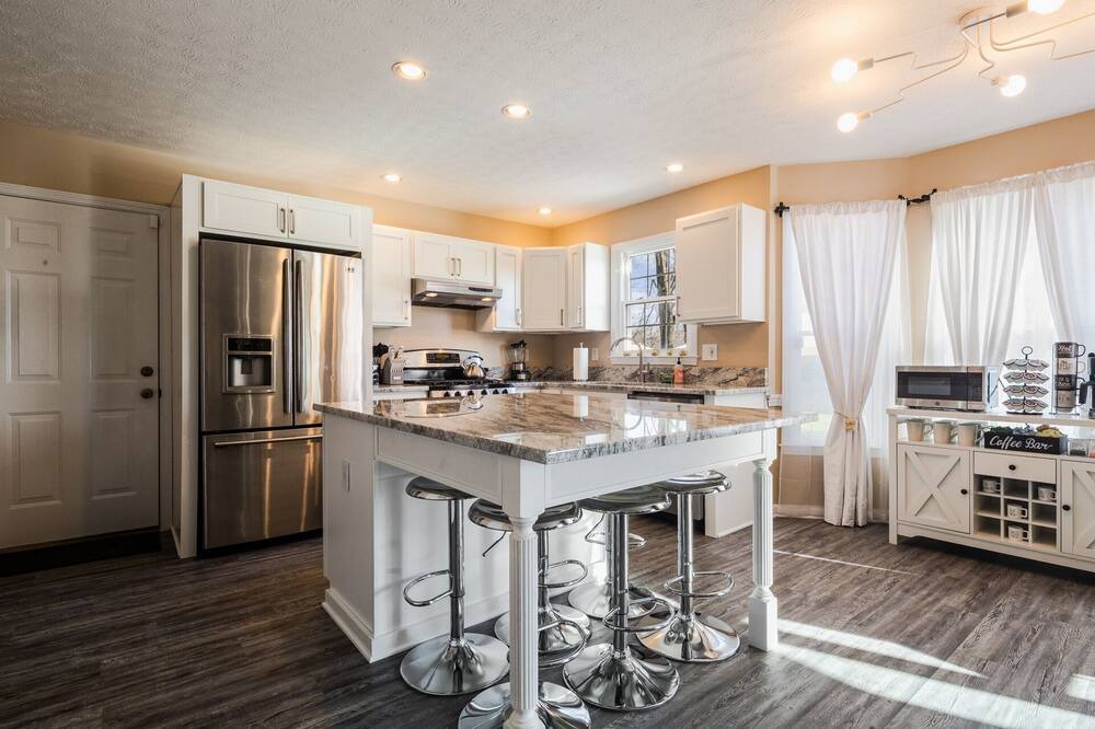 Photo of Kitchen in Jeffersontown