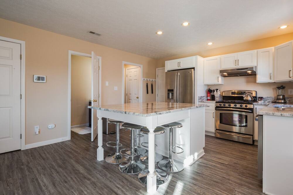 Photo of Kitchen in Jeffersontown