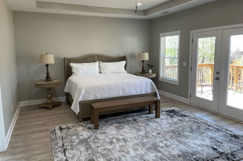 Photo of Bedroom in Keene