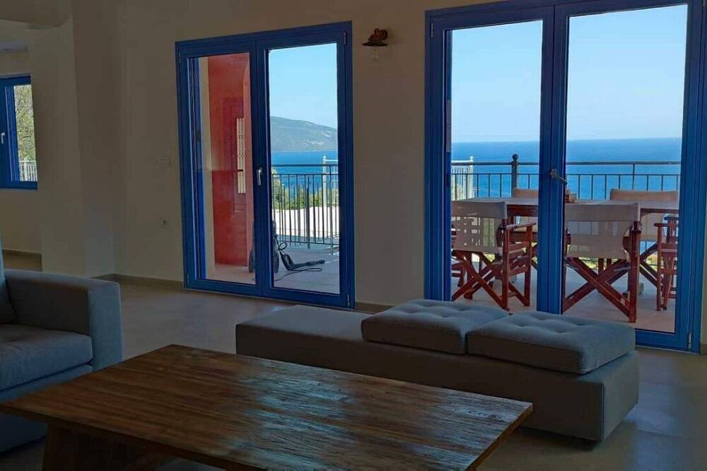 Photo of Livingroom in Agia Efimia