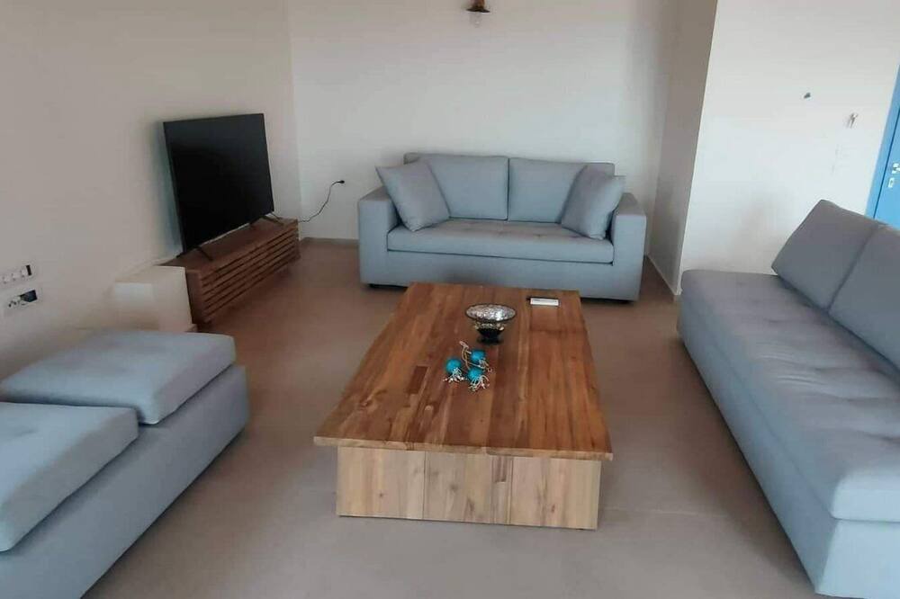 Photo of Livingroom in Agia Efimia