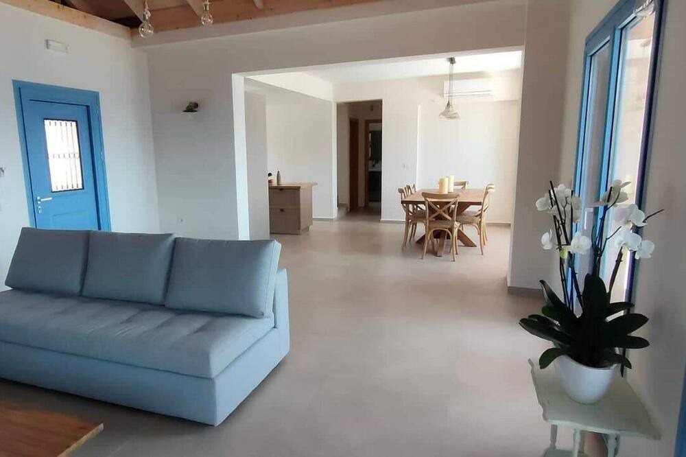 Photo of Livingroom in Agia Efimia