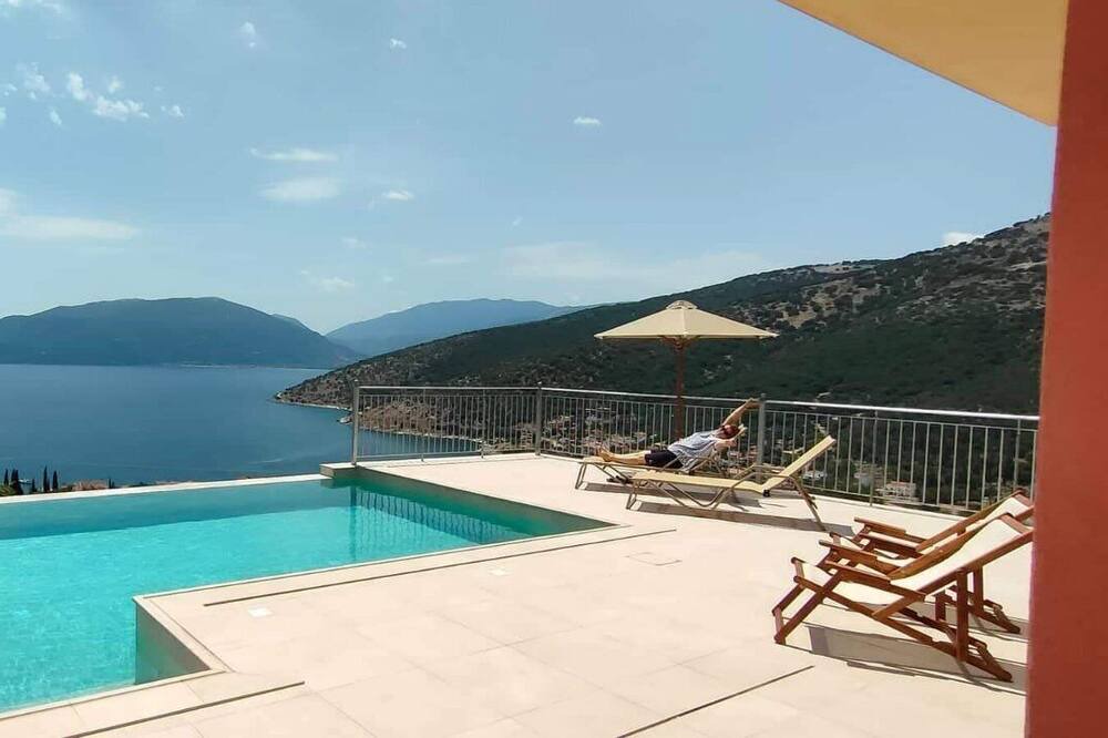 Photo of Outdoor in Agia Efimia