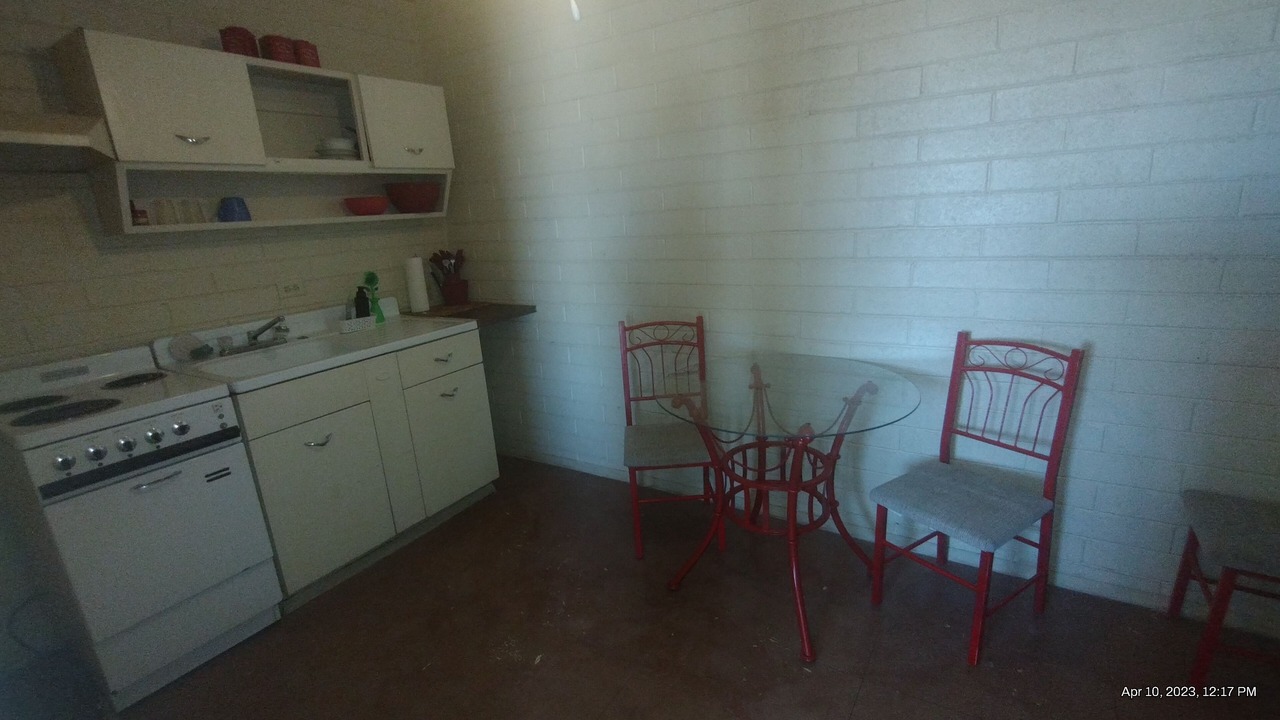 Photo of Kitchen in Ajo