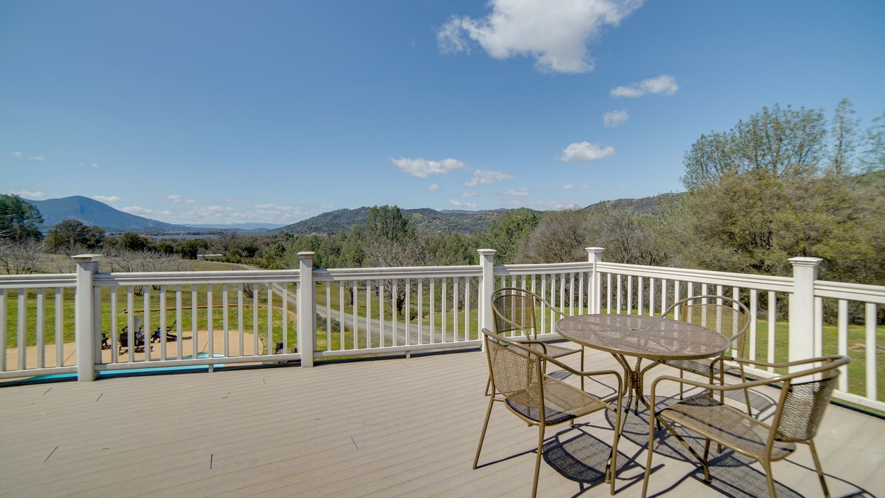Photo of Outdoor in Wilbur Springs