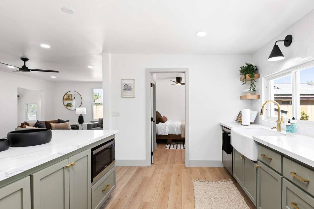 Photo of Kitchen in Exeter