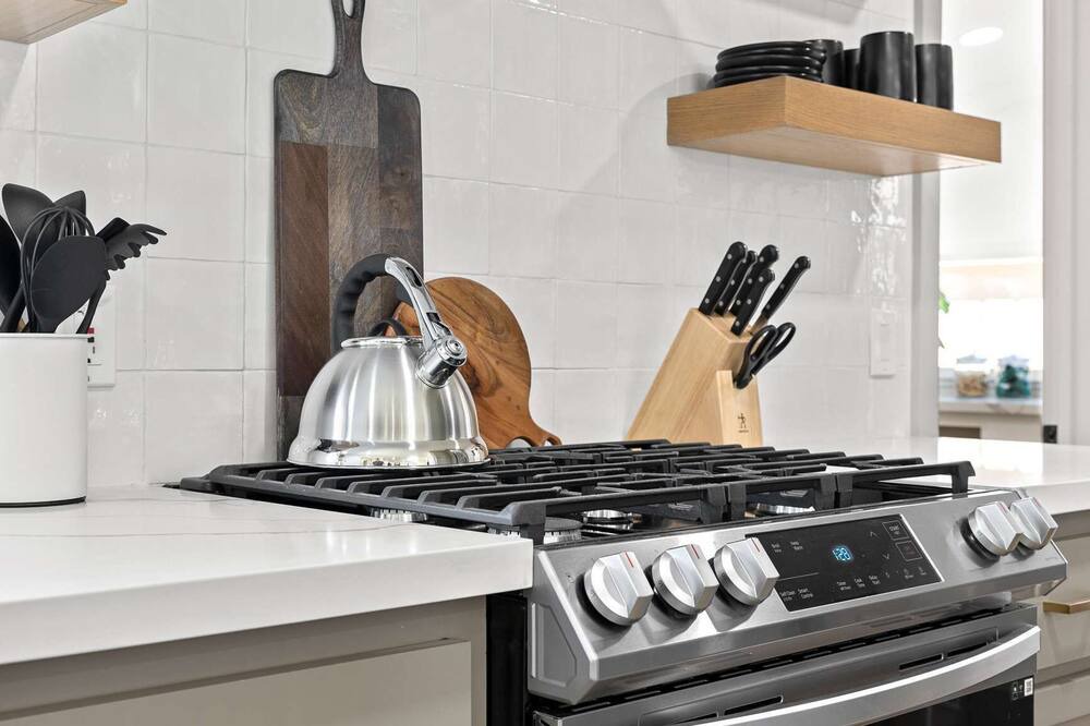Photo of Kitchen in Exeter