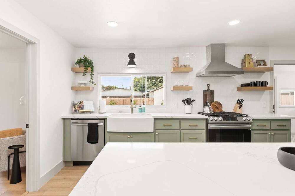 Photo of Kitchen in Exeter