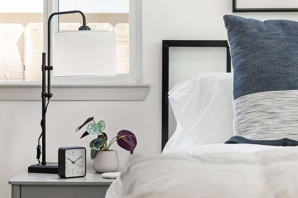 Photo of Bedroom in Exeter