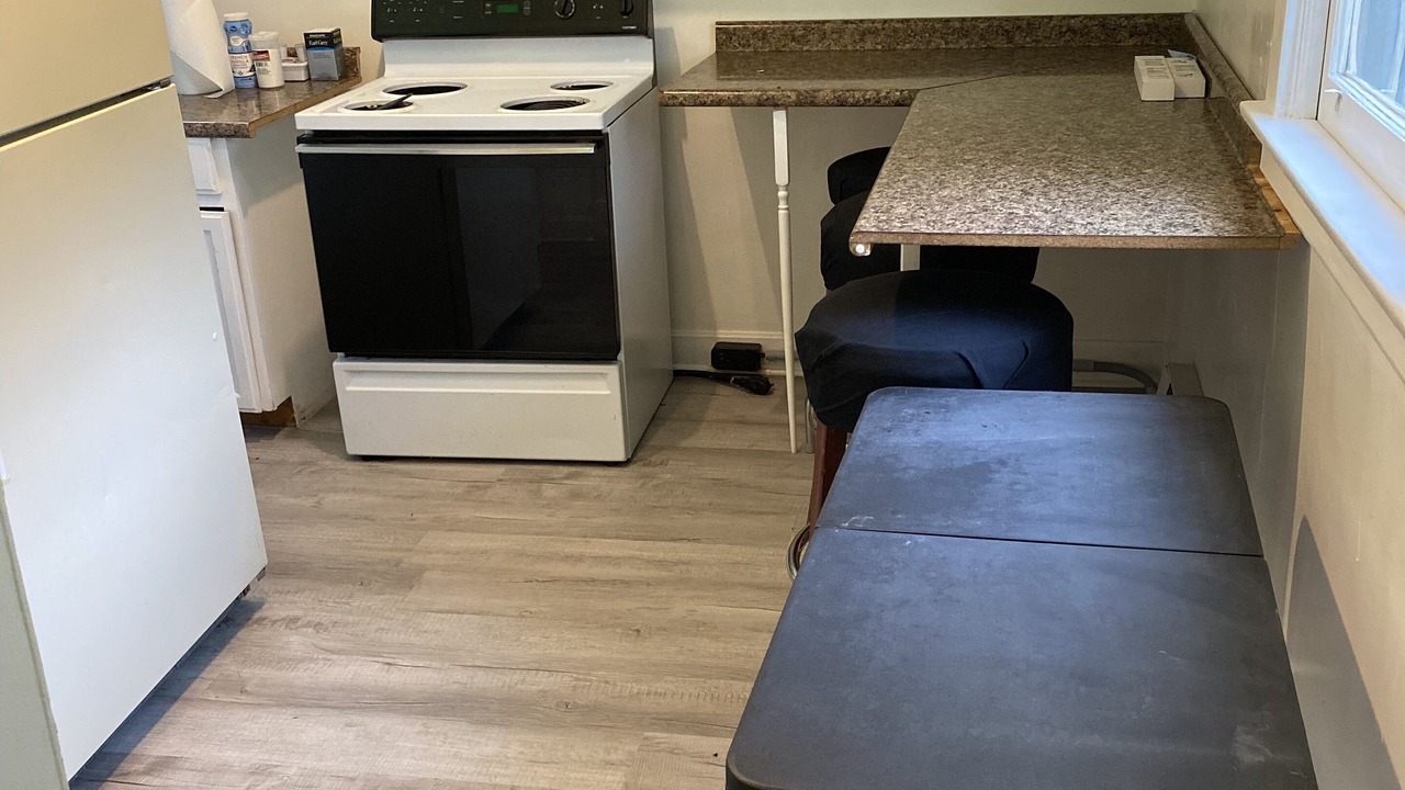 Photo of Kitchen in Northside