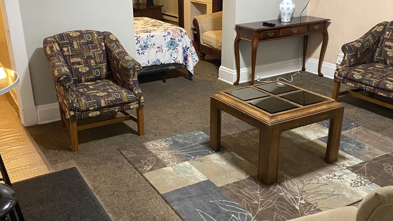 Photo of Livingroom in Northside
