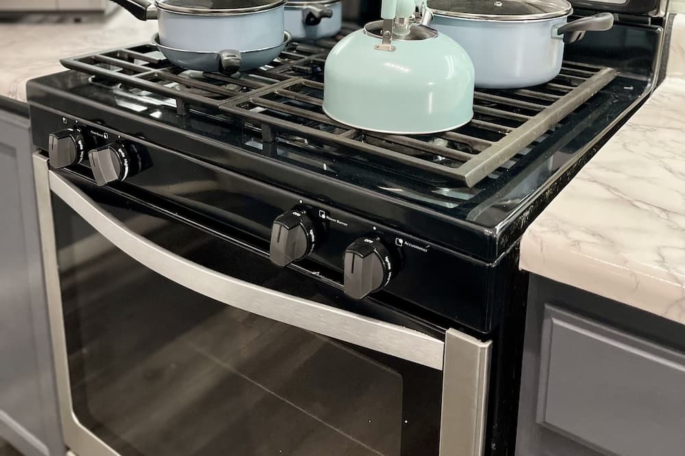 Photo of Kitchen in Sunrise Manor