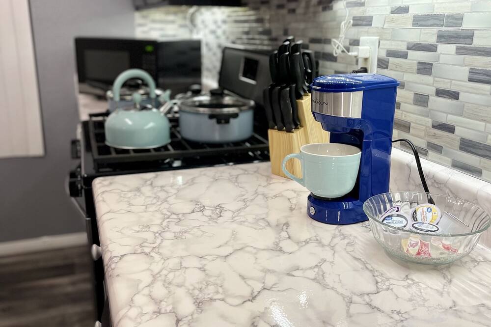 Photo of Kitchen in Sunrise Manor