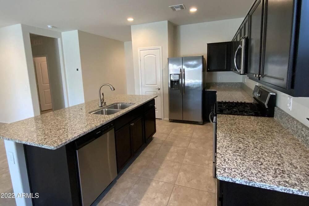 Photo of Kitchen in Tartesso