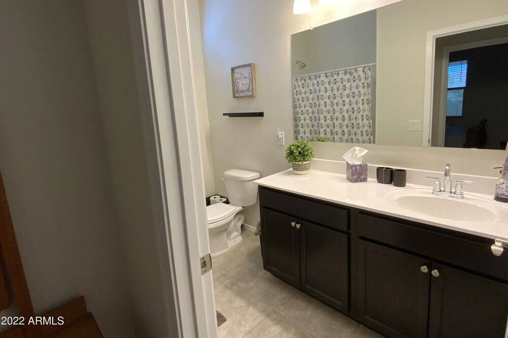 Photo of Bathroom in Tartesso
