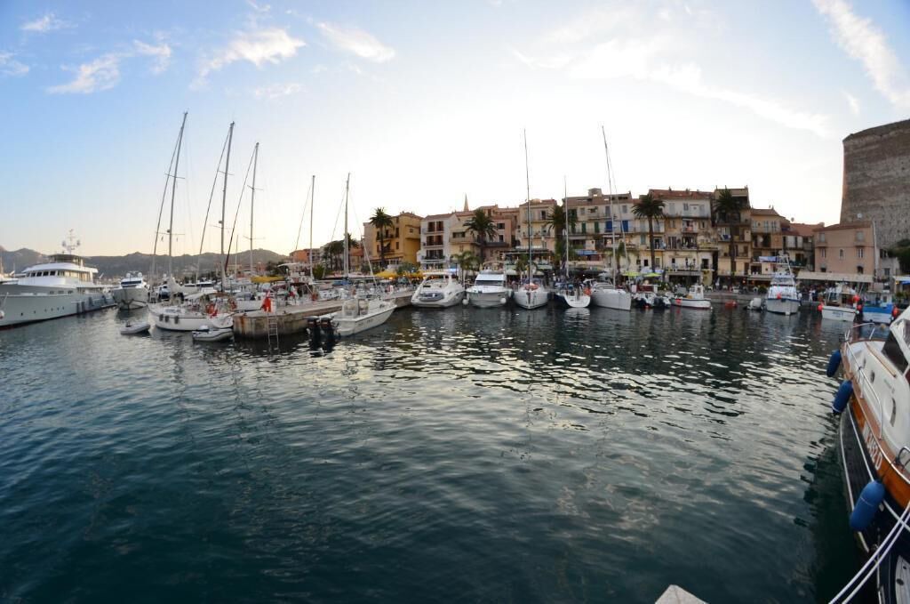 Photo of Others in Calvi