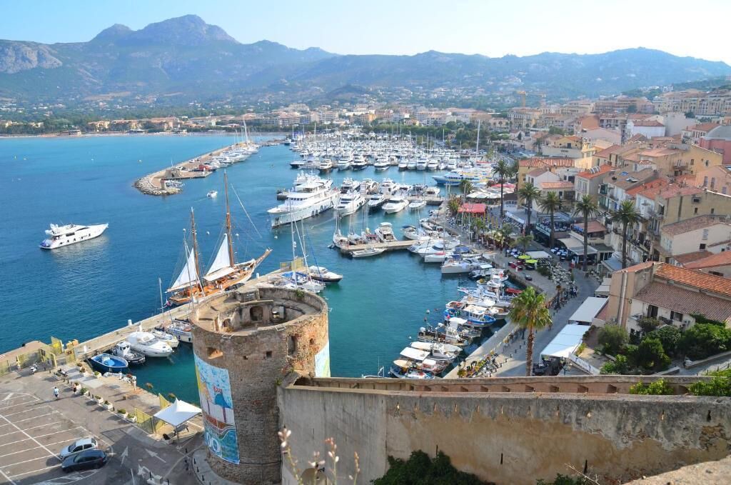Photo of Others in Calvi