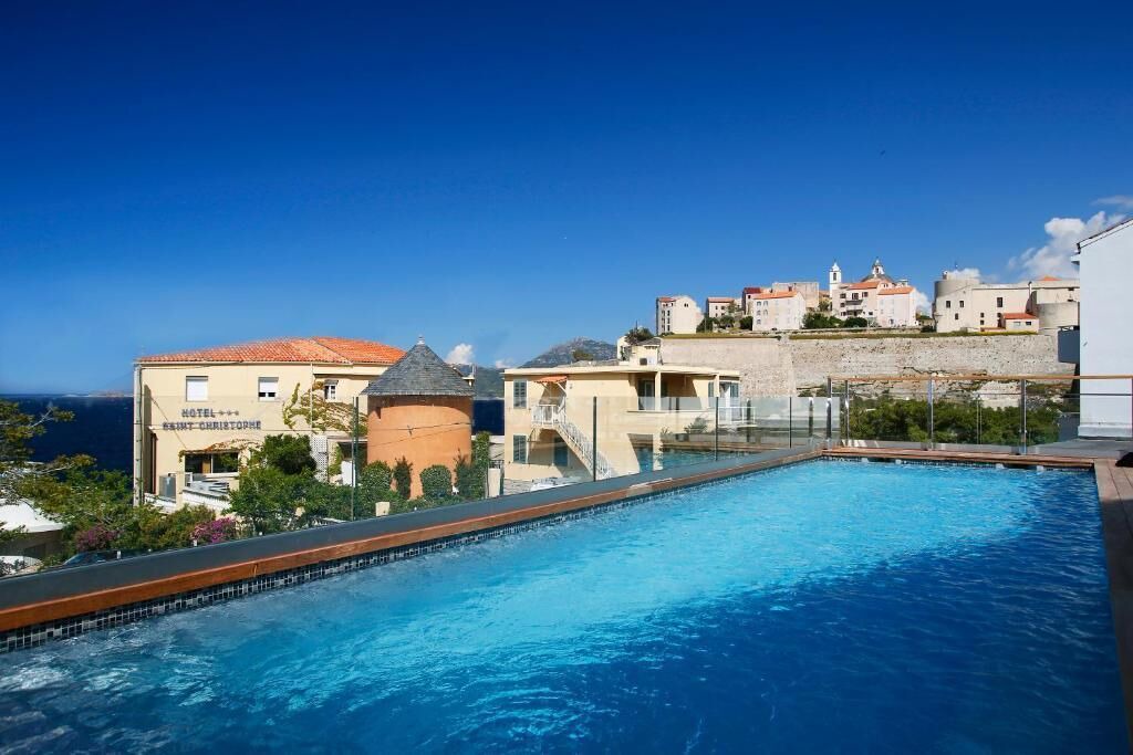 Photo of Outdoor in Calvi