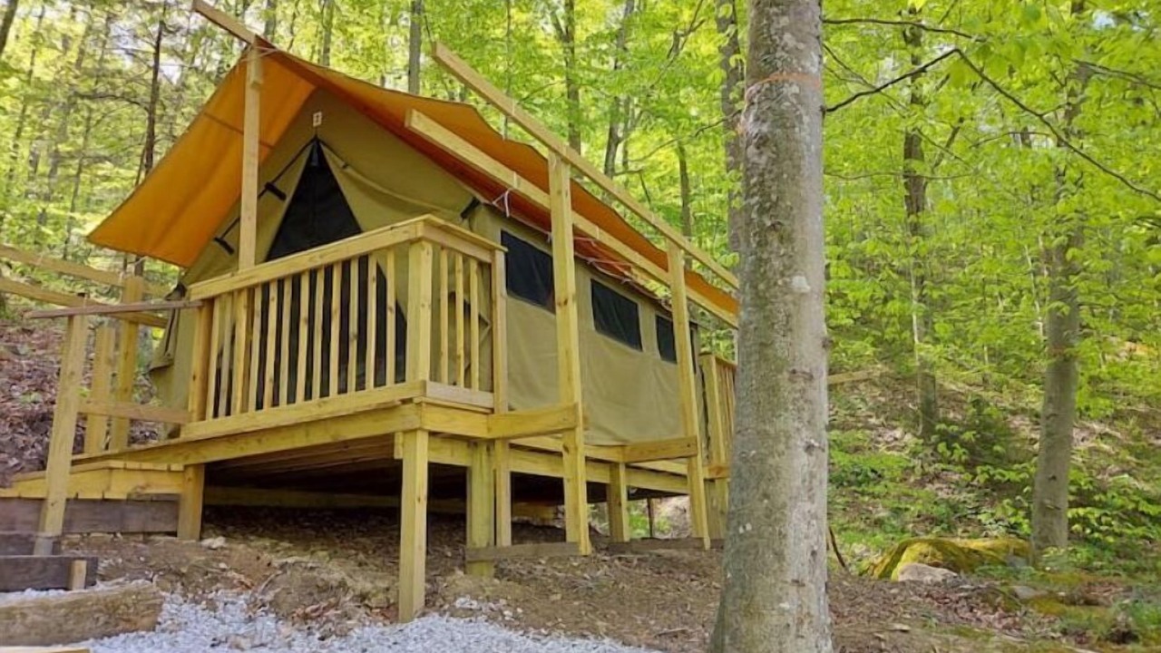 Photo of Outdoor in Frenchburg