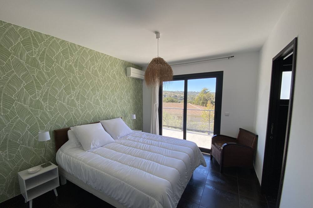 Photo of Bedroom in Molini