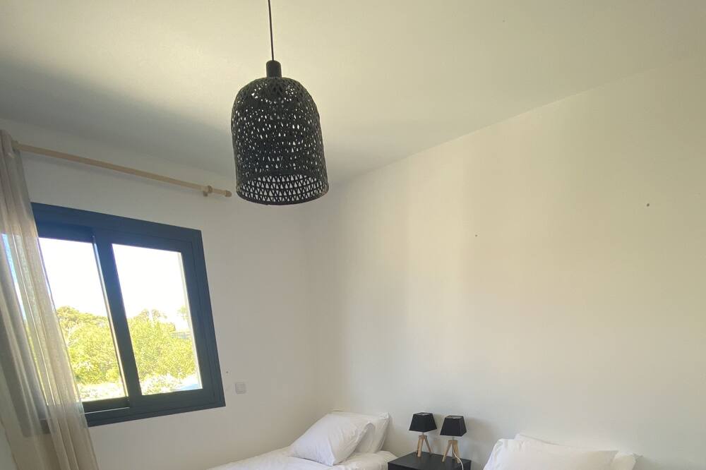 Photo of Bedroom in Molini