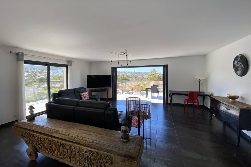 Photo of Livingroom in Molini