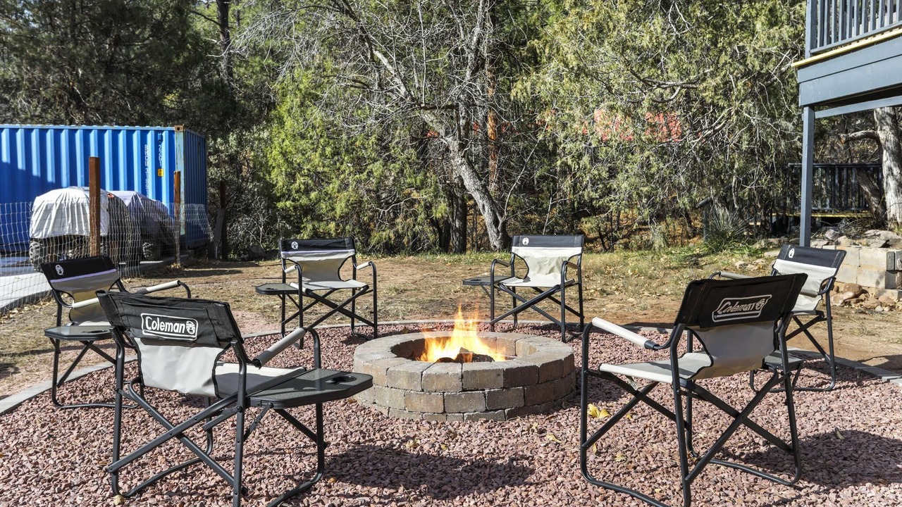 Photo of Outdoor in Whispering Pines