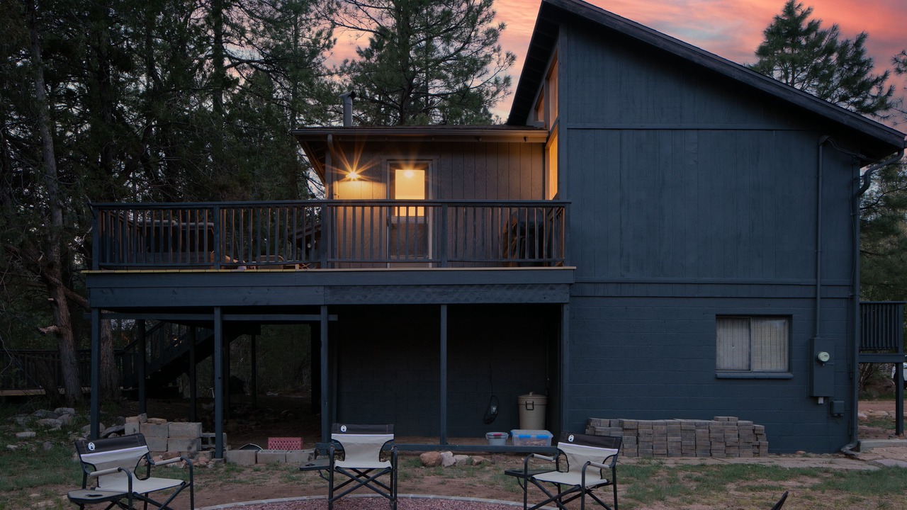 Photo of Outdoor in Whispering Pines