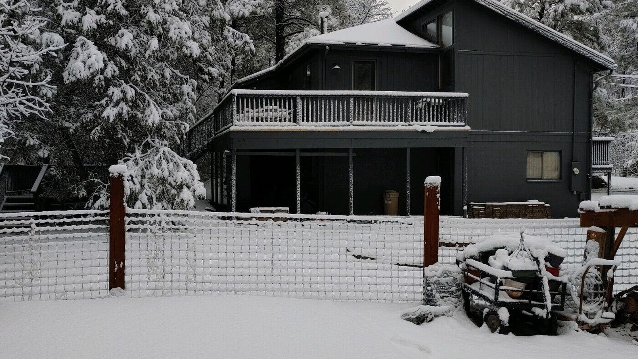 Photo of Outdoor in Whispering Pines